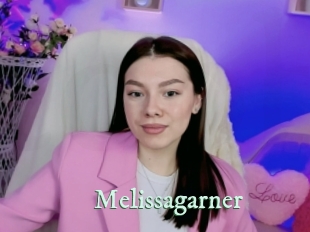 Melissagarner