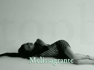 Melissagrante