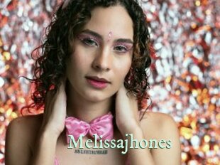 Melissajhones