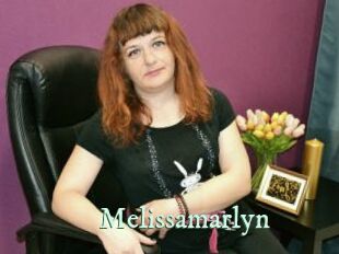 Melissamarlyn