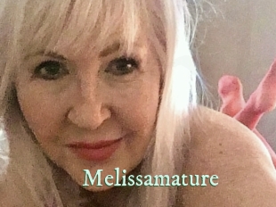 Melissamature