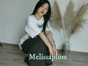 Melissaplum