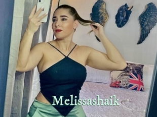 Melissashaik