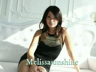 Melissasunshine