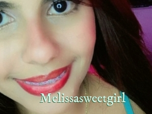 Melissasweetgirl