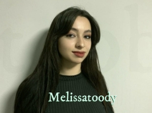 Melissatoody