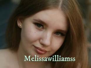 Melissawilliamss