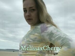 MelissaxCherry