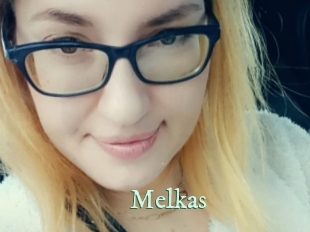 Melkas