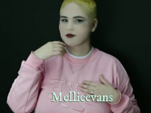 Mellieevans