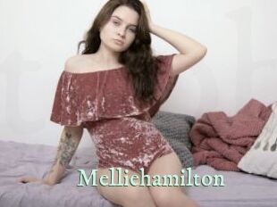 Melliehamilton