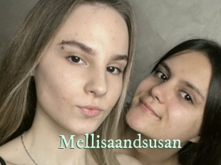 Mellisaandsusan