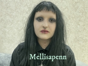 Mellisapenn