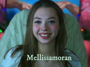 Mellissamoran