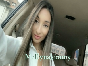 Mellynakimmy