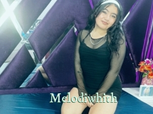 Melodiwhith