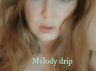 Melody_drip