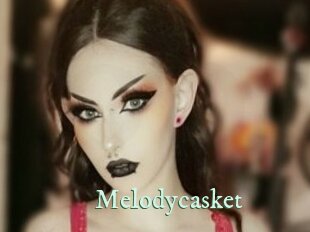 Melodycasket