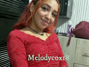 Melodycox18