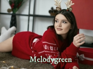 Melodygreen