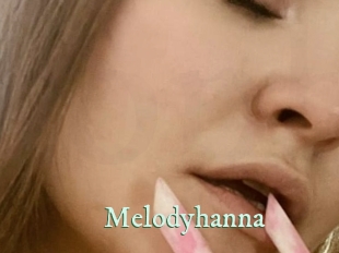 Melodyhanna