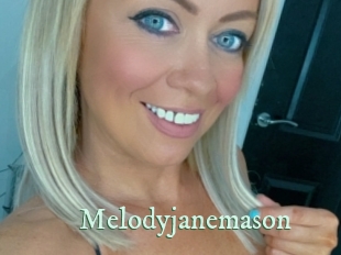 Melodyjanemason