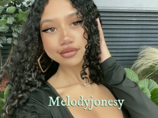 Melodyjonesy