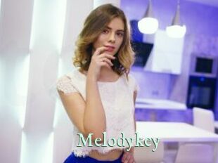 Melodykey