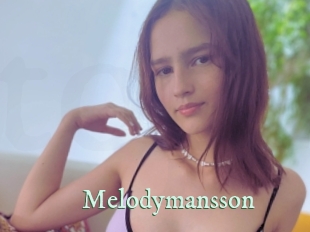 Melodymansson