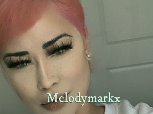 Melodymarkx