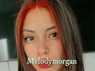 Melodymorgan