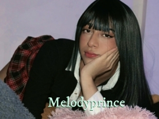 Melodyprince