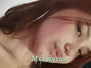 Melodyrose