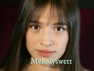 Melodyswett