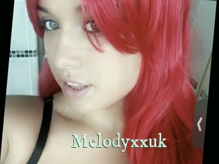 Melodyxxuk