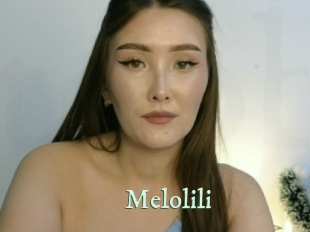 Melolili