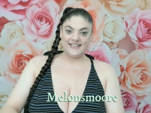 Melonsmoore