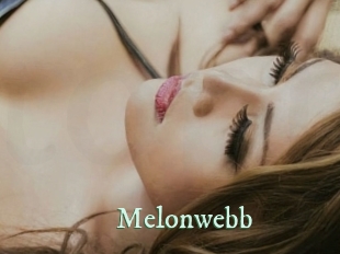 Melonwebb