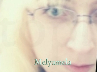 Melyamela