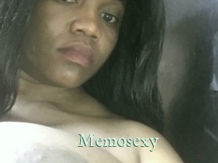 Memosexy