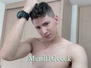 MenBIGcock