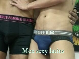 Men_sexy_latins
