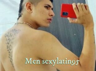 Men_sexylatin95