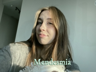 Mendesmia