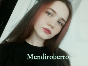 Mendiroberto