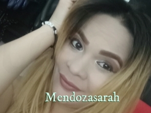 Mendozasarah