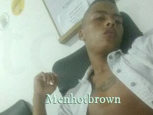 Menhotbrown