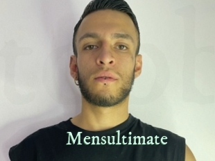 Mensultimate