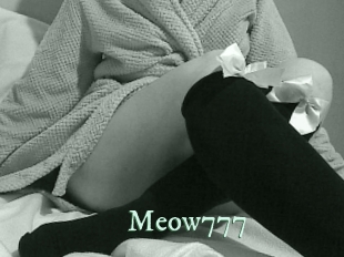 Meow777