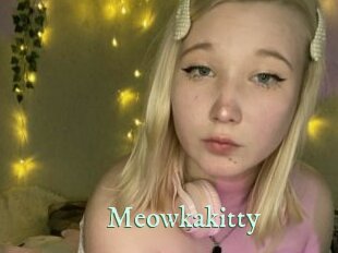 Meowkakitty